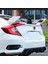 Honda civic fc5 bagaj üstü spoiler m model 2016+ 1