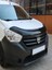 Dacia Dokker Kaput Koruyucu Kaput Rüzgarlığı 1