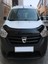 Dacia Dokker Kaput Koruyucu Kaput Rüzgarlığı 2