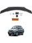 Fiat Albea Kaput Koruyucu Kaput Rüzgarlığı 1