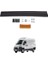 Fiat Ducato Kaput Koruyucu Kaput Rüzgarlığı 2006 2007 2008 2009 2010 2011 2012 2