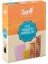 32 mm Pvc Helezon Spiral Şeffaf (4:1) 50 Adet 2