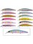 Zipbaits Surf Driver 110S Mag Drive 20GR Maket Balık 1