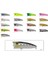 Zipbaits Popper Tiny 48MM Su Üstü Poping 3.7gr Lrf Sahtesi 1