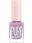 Pure Oje 615 Hafif Doğal Renkler ile Tırnak Güzelliği 13 ml Vegan ve Cruelty Free 1