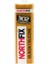 302 Genel Amaçlı Silikon Bronz 280 ml 1