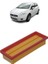 Fiat Grande Punto 4'lü Filtre Bakım Seti 1.3 Jtd 2010-2012 KİT1578B 2