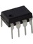 Sanec TLC555 Dıp-8 Zamanlayıcı - Osilatör - Pulse Jeneratör Entegresi 1