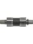 Orta Göbek BB-UN300 Kare Mil 68/123MM 3