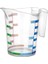 Ölçü Kabı 500 ml Ölçme & Karıştırma Kabı 1