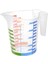 Ölçü Kabı 1000 ml Ölçme & Karıştırma Kabı 1