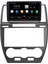 Landrover Freelander 2 Android 11 Carplay Multimedya Ekran Teyp 2GB+16GB 1
