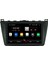 Mazda 6 Android 11 Carplay Multimedya Ekran Teyp 2GB+16GB 2