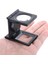 25X25 mm Full Çelik Kaplı Katlamalı Büyüteç 5