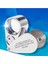 Kontrol Için Özel Kutulu Metal Işıklı Lup 40X25 2