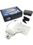 5 Lens 1.0x 3.5x 2led Işıklı ile Ayarlanabilir Gözlük Büyüteç 9892B2 4