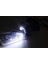 Gözlük Model 20X16MM Optik Lens LED Işık Büyüteç 4