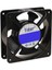 40X40X10MM (12 V)Dc Tidar Fan 1