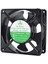 Tubeaxial Fan 120X120X38 mm 230V Ac 1