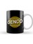 Genco Olive Oil The Godfather Kupa Bardak Porselen 1
