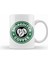 Shoreditch Coffee Starbucks Kupa Bardak Porselen 1