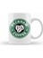 Peckham Coffee Starbucks Kupa Bardak Porselen 1