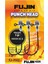 Punch Head Jig Head Fj-Ph Olta Kancası 3 gr 2