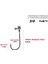 Punch Head Jig Head Fj-Ph Olta Kancası 3 gr 3