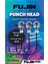 Punch Head Jig Head Fj-Ph Olta Kancası 3 gr 4