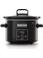 Crock Pot CSC061X Elektrikli Yavaş Pişirici 1
