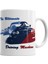 Bmw The Ultimate Driving Machine Kupa Bardak Porselen 1