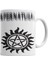 Supernatural Kupa Bardak Porselen 1