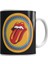 Rolling Stones Kupa Bardak Porselen 1