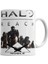 Halo Reach Kupa Bardak Porselen 1