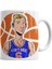 Kristaps Porzingis Kupa Bardak Porselen 1