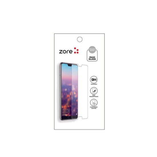 Apple Iphone 13 6.1 Glass Maxi Temperli Kırılmaz Cam Ekran Koruyucu