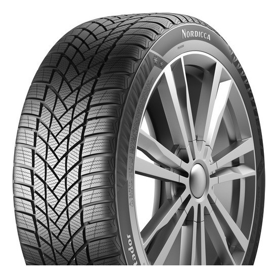 Matador 215/65 R16 102H Xl MP93 Nordicca Suv Kış Lastiği Fiyatı