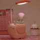  Renk Pembe
