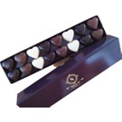 Nill's Chocolate Kalpli Çikolata 250 gr