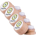 Deepsea Mentol Taşı Spa & Massage (4 Adet) (7gr x 4)