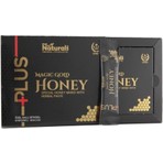 Natural & RS Naturals Herbal Products Gold Honey Macun 480 gr Helal Sertifikalı Doğal İçerik ile Yüksek Kalite