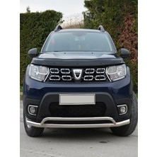 Dbc Dacia Duster Kaput Koruyucu Kaput Rüzgarlığı  2018 2019 2020 2021