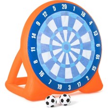 BYR Bestway All Star Kickball Şişme Dart Tahtası
