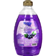 Kuzey - Yaban Mersini Sıvı Sabun 2 L
