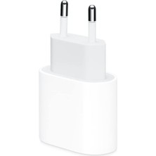 Sumeno 20 W Type-C Usb-C Güç Adaptörü Şarj Başlığı