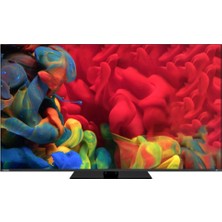 Toshiba 55QA7D63DT 55'' 139 Ekran Uydu Alıcılı 4K Ultra HD Android Smart QLED TV