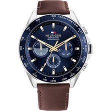 Tommy Hilfiger Erkek Kol Saati TH1791965