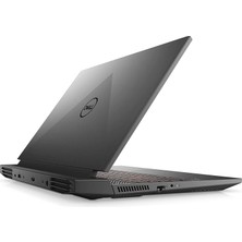 Dell Gaming G15 5511 Intel Core i7-11800H 8 GB Ram 512GB SSD 4GB RTX3050 15.6 Inç FHD 120Hz G5TGLH1700U Taşınabilir Bilgisayar