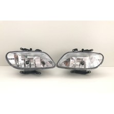 VRP 92201/92202-25000 Lamba Sis Hyundai Accent Milenyum 00-02 Sağ Sol Takım