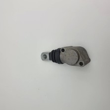 BH Büyük Hidrolik 80L - 100L - 120L - 150L - Dilimli Kumanda Kolu Yedek Parça Kol Kapak